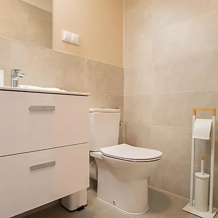 Apartment Vacationclub - Zakopianskie Apartament 107