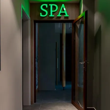 Vacationclub - Zakopianskie Apartament 107